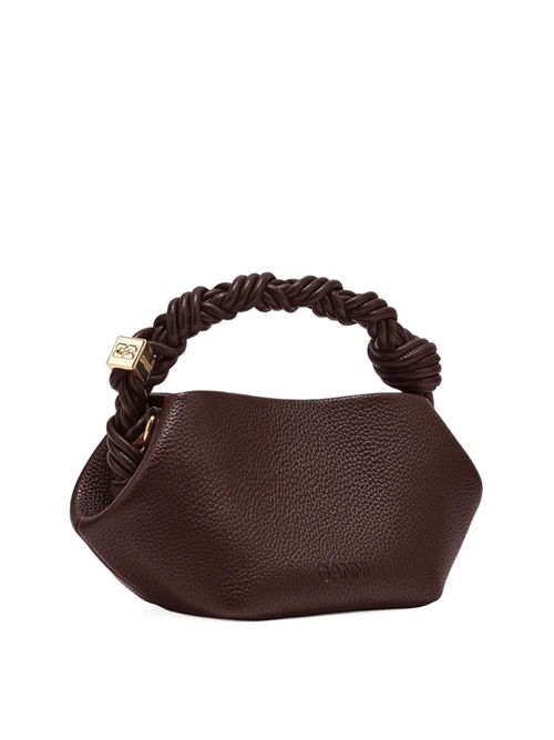 Borsa Bou Mini Grained GANNI | A7275979