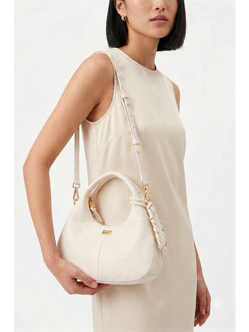 Borsa Hobo Mini GANNI | B2070102135