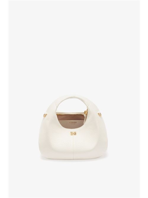 Borsa Hobo Mini GANNI | B2070102135