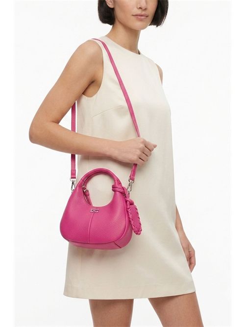 Borsa Hobo Mini GANNI | B2070122093