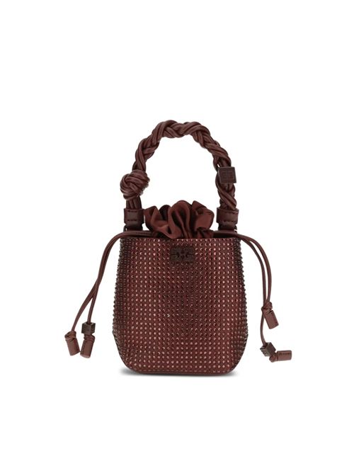 Borsa secchiello Bou GANNI | B2100043436