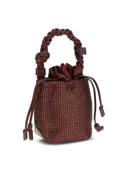 Borsa secchiello Bou GANNI | B2100043436