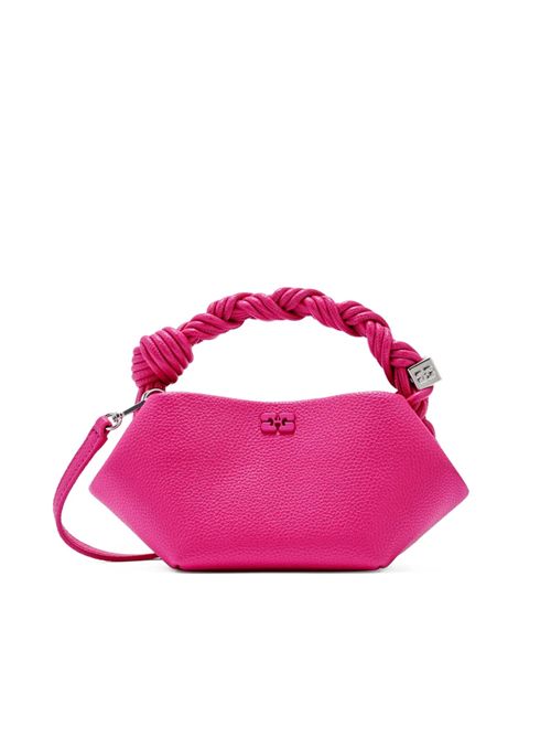 Borsa Bou Mini Grained GANNI | B2100124093
