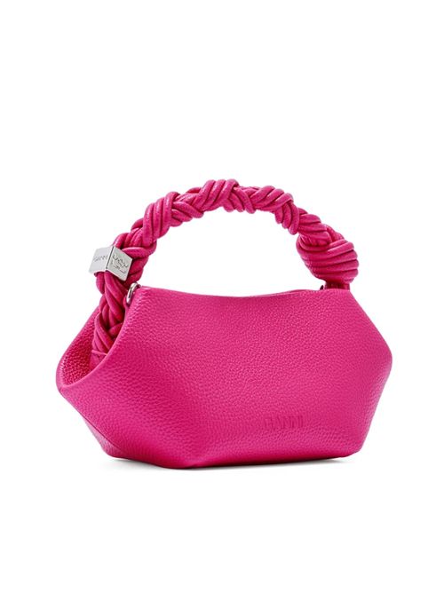 Borsa Bou Mini Grained GANNI | B2100124093
