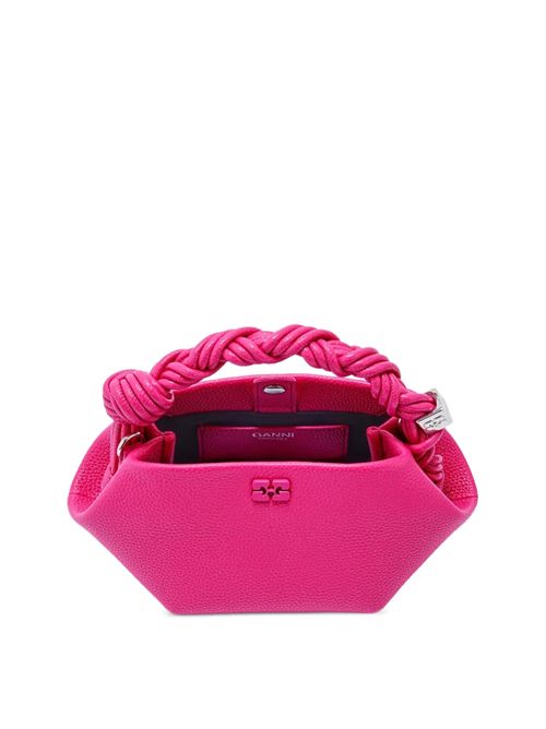 Borsa Bou Mini Grained GANNI | B2100124093