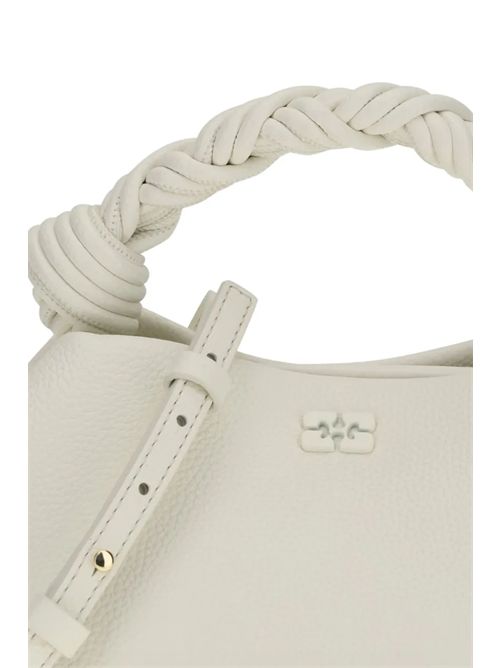 Borsa Bou Small Grained GANNI | B2100140135