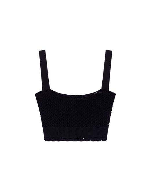 Top Lyanne IRO | 26SWM12LYANNEBLA0126S