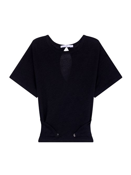 Sorenza T-shirt IRO | 26SWM19SORENZABLA0126S