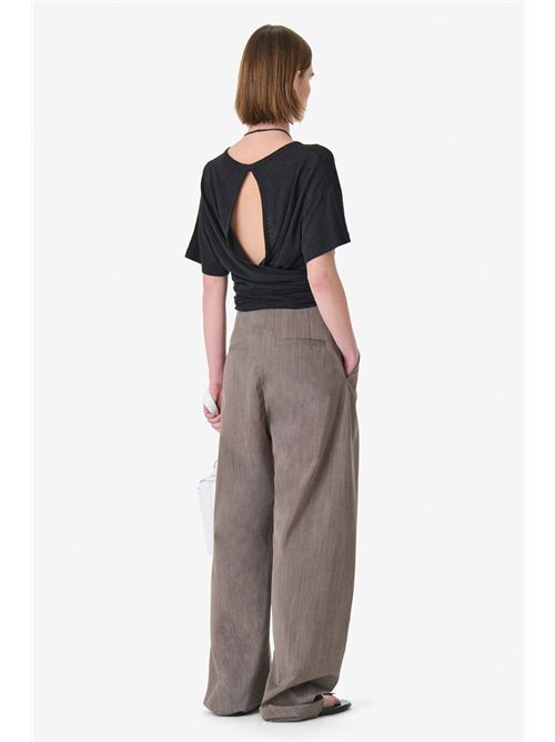 Sorenza T-shirt IRO | 26SWM19SORENZABLA0126S