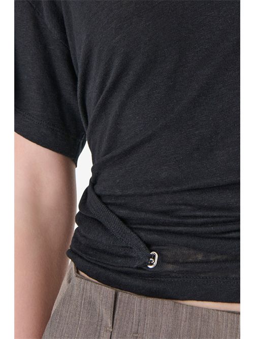 Sorenza T-shirt IRO | 26SWM19SORENZABLA0126S