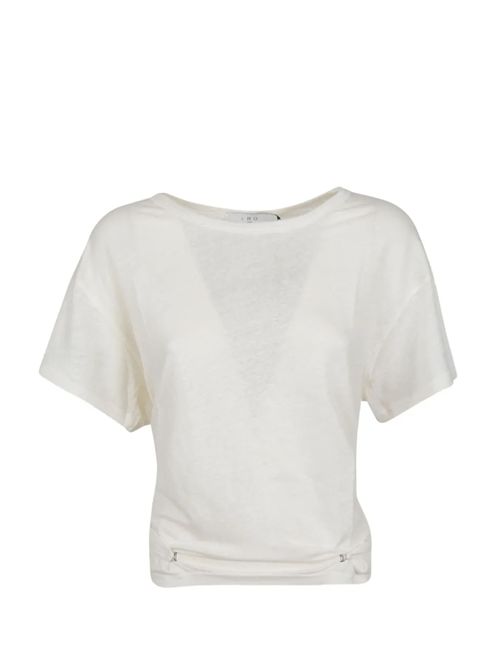 Sorenza T-shirt IRO | 26SWM19SORENZAWHI7926S