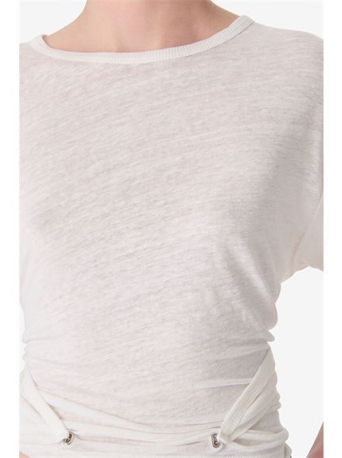 Sorenza T-shirt IRO | 26SWM19SORENZAWHI7926S