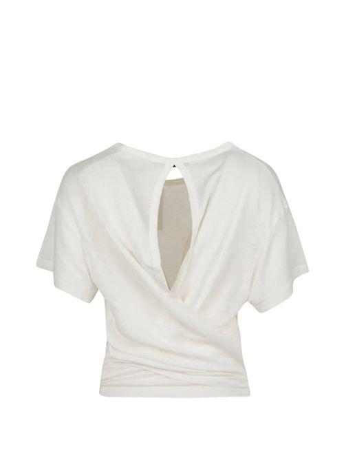 Sorenza T-shirt IRO | 26SWM19SORENZAWHI7926S