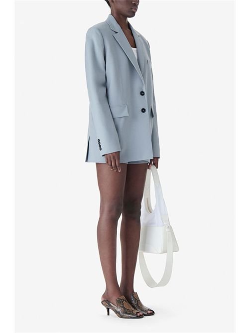 Single-breasted jacket IRO | 26SWP07ALAPIGRY8826S