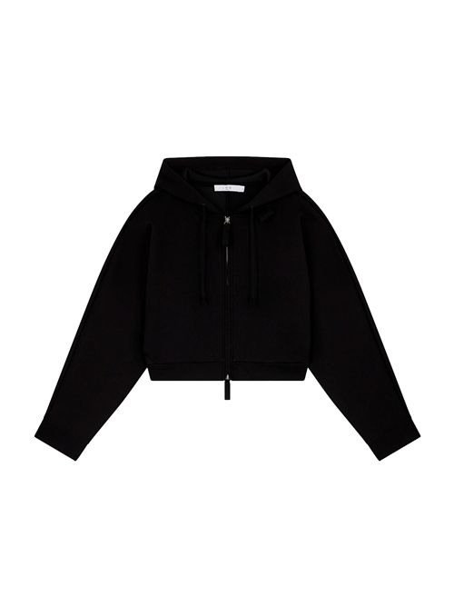 Felpa Valena IRO | 26SWP14VALENABLA0126S