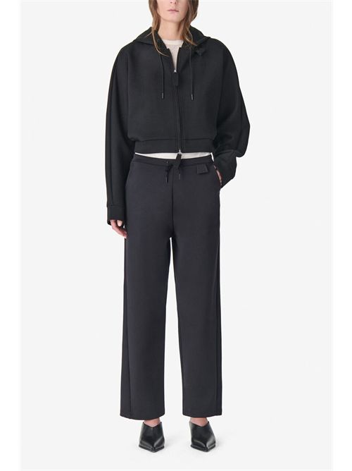 Felpa Valena IRO | 26SWP14VALENABLA0126S