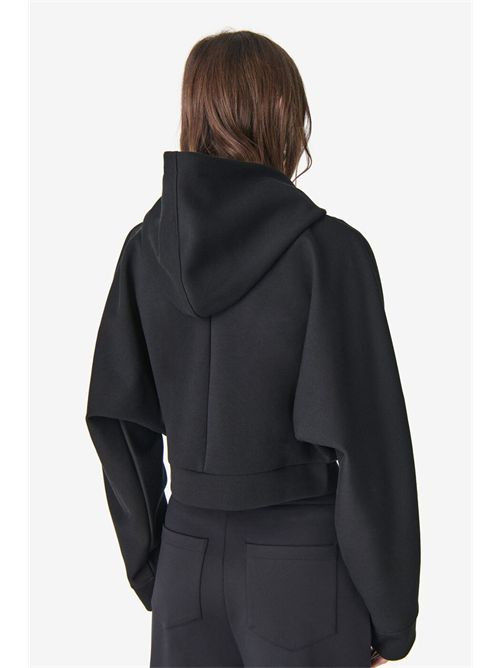 Felpa Valena IRO | 26SWP14VALENABLA0126S