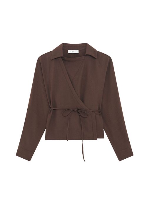 Camicia Heloa IRO | 26SWP16HELOABRO0226S