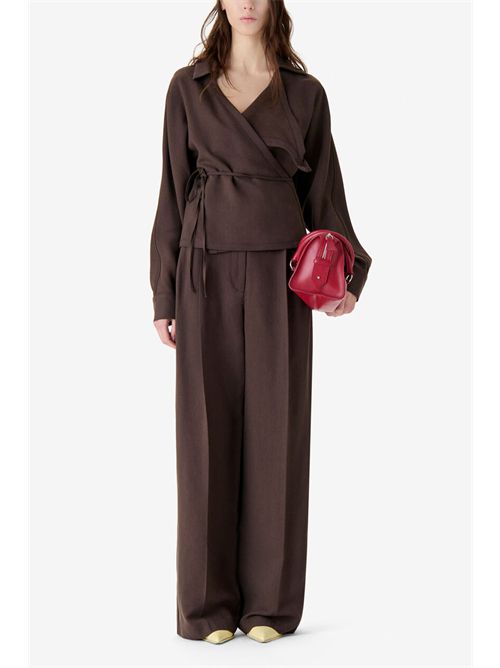 Camicia Heloa IRO | 26SWP16HELOABRO0226S