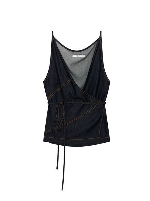 Renata Top IRO | 26SWP16RENATADEN0626S