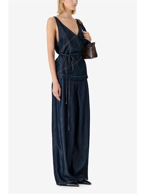 Renata Top IRO | 26SWP16RENATADEN0626S