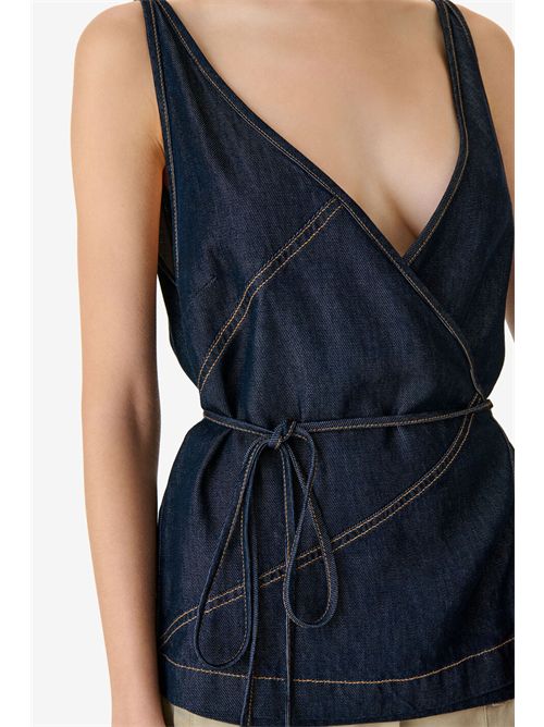 Renata Top IRO | 26SWP16RENATADEN0626S