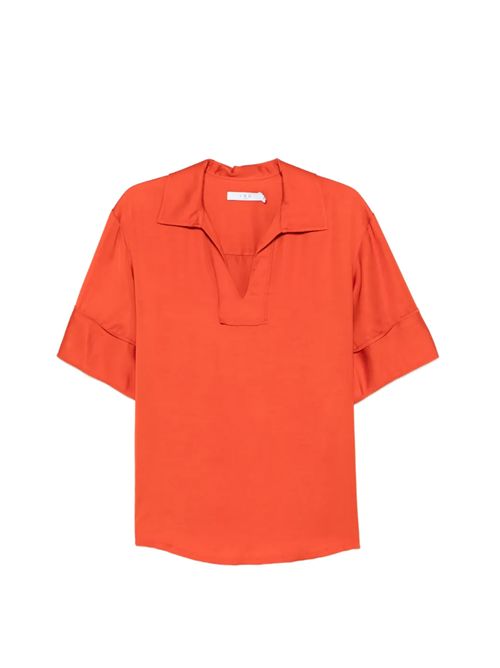 Umini shirt IRO | 26SWP16UMINIORA3326S