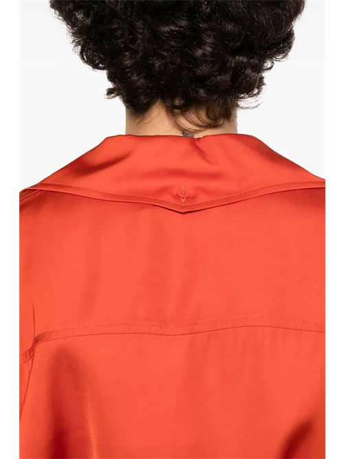 Umini shirt IRO | 26SWP16UMINIORA3326S