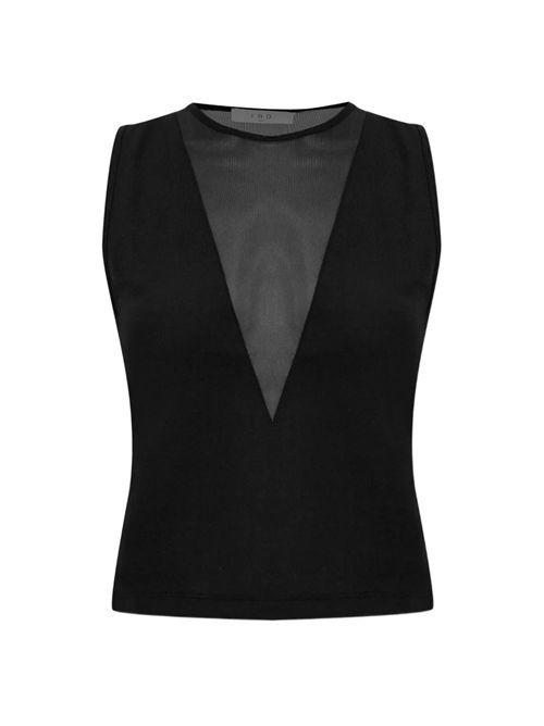 Top Dallya IRO | 26SWP19DALLYABLA0126S