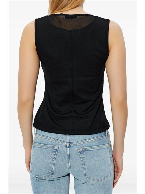 Top Dallya IRO | 26SWP19DALLYABLA0126S