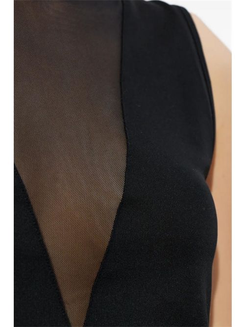 Top Dallya IRO | 26SWP19DALLYABLA0126S