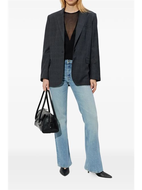 Top Dallya IRO | 26SWP19DALLYABLA0126S