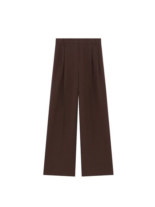 Pantaloni Helis IRO | 26SWP23HELISBRO0226S