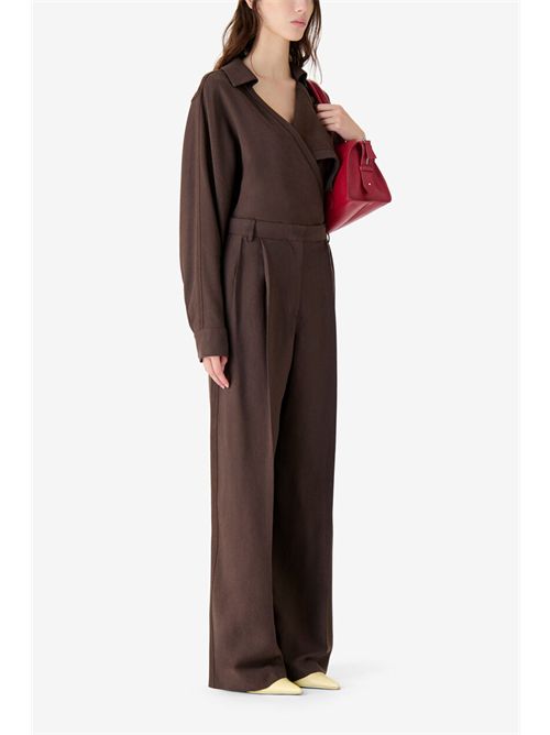 Pantaloni Helis IRO | 26SWP23HELISBRO0226S