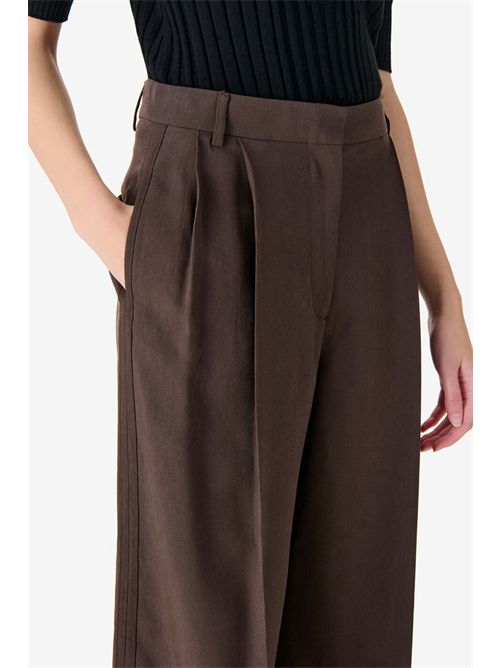 Pantaloni Helis IRO | 26SWP23HELISBRO0226S