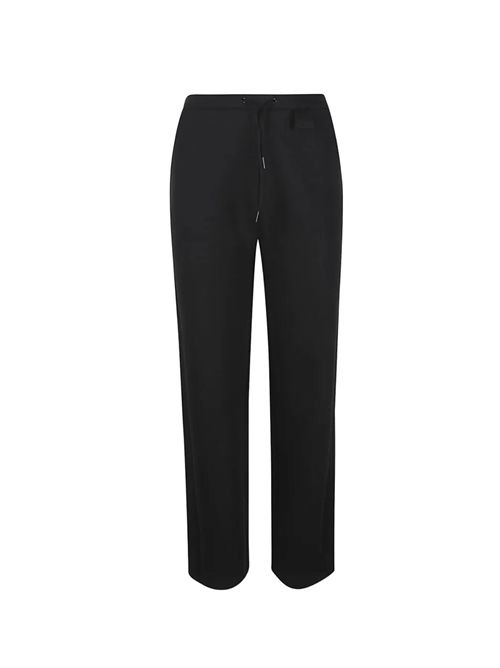 Pantaloni Vespi IRO | 26SWP23VESPIBLA0126S