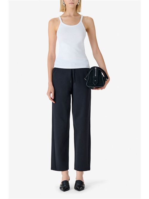 Pantaloni Vespi IRO | 26SWP23VESPIBLA0126S