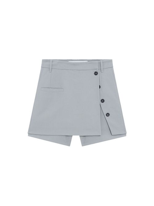 Amira Shorts IRO | 26SWP30AMIRAGRY8826S