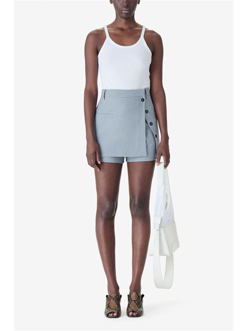 Amira Shorts IRO | 26SWP30AMIRAGRY8826S