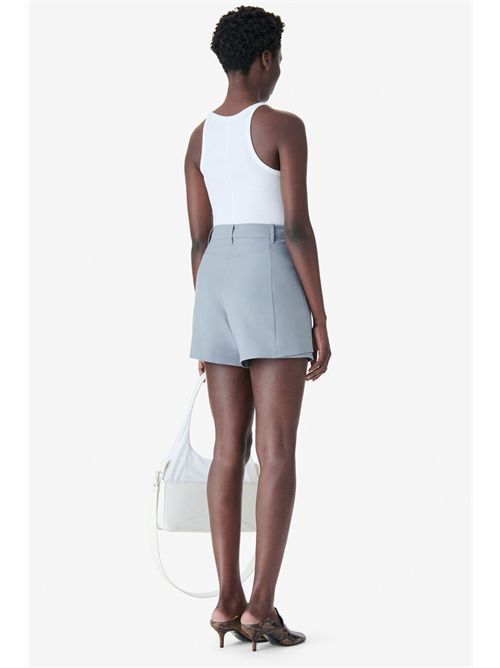 Amira Shorts IRO | 26SWP30AMIRAGRY8826S