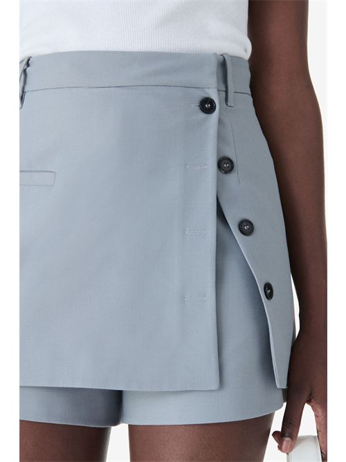 Amira Shorts IRO | 26SWP30AMIRAGRY8826S