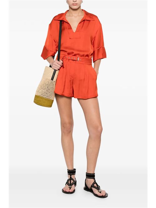 Ulex Shorts IRO | 26SWP30ULEXORA3326S