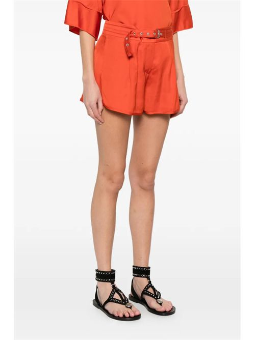 Ulex Shorts IRO | 26SWP30ULEXORA3326S