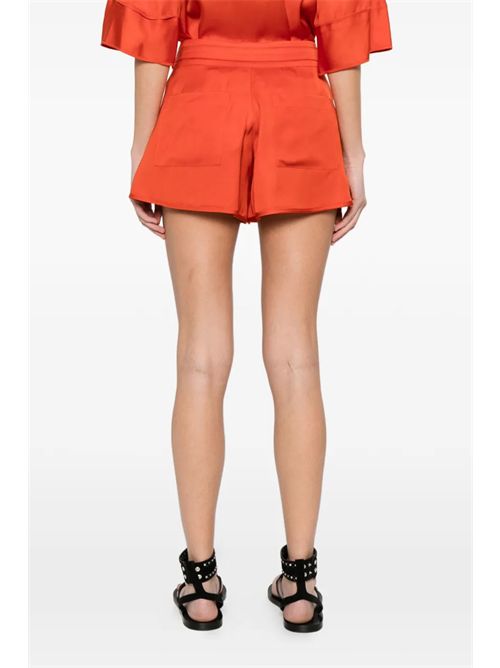 Ulex Shorts IRO | 26SWP30ULEXORA3326S