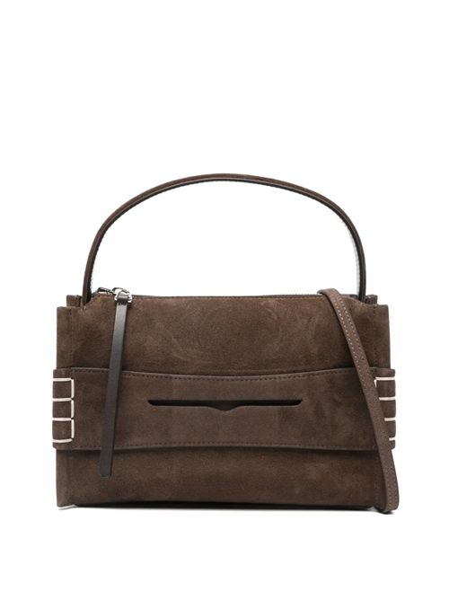 Small Loafer Bag JW ANDERSON |  | HB0762LA0364600