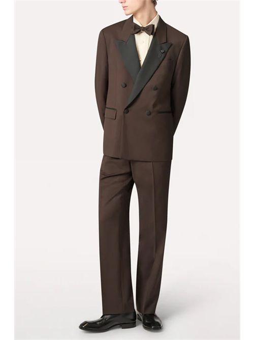 Abito doppiopetto LARDINI | PA5927E1CN64414450