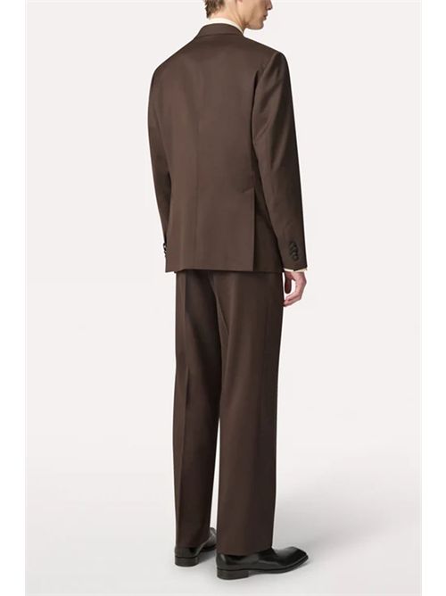 Abito doppiopetto LARDINI | PA5927E1CN64414450