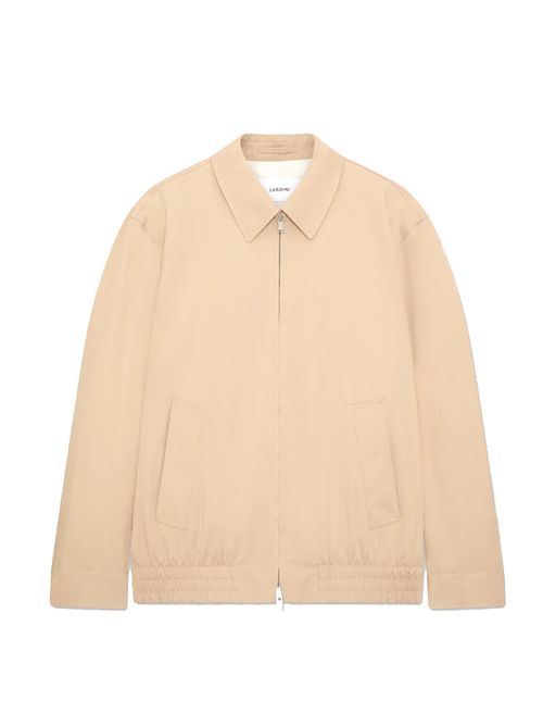 Giacca camicia LARDINI | PAAIDENPAIF66407250