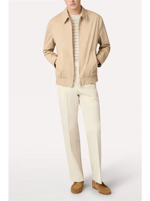 Giacca camicia LARDINI | PAAIDENPAIF66407250