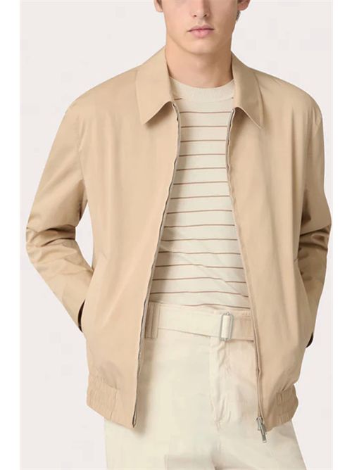 Giacca camicia LARDINI | PAAIDENPAIF66407250